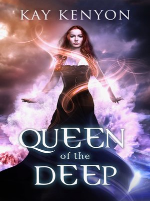 cover image of Queen of the Deep